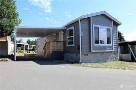 mobile homes in 98188 homes com