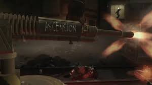 black ops zombies map ascension debut