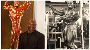 all about lee haney s regime