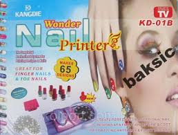 wonder nail printer 565410592