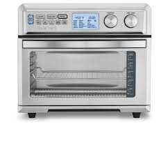 cuisinart large air fryer toaster oven