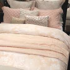 Bed Pillows Linen Duvet Covers