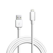 6 Ft Charge And Sync White Lightning Cable Patriot Memory Store