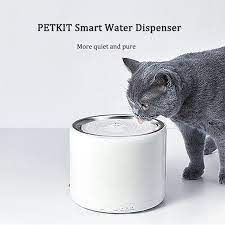 We did not find results for: Petkit 1 35l Aautomatic Pet Cat Water Fountain Smart Pet Cat Water Bowl No Spill Dispenser For Kitten Cat Water Fountain Filter Cat Feeding Watering Supplies Aliexpress