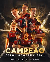 While viewers get a set of superhuman individuals, the show ta. Cblol Academy Flamengo Se Consagra Campeao