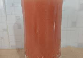 guava orange juice recipe by uzzie s