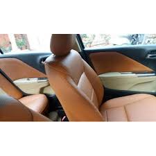 Skin Fit Car Seat Covers At Rs 8 500