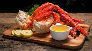 Where To Eat The Best Crab Legs gambar png