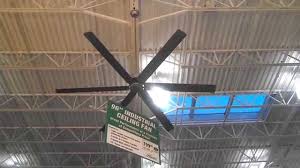 112m consumers helped this year. Hunter 96 Satin Metal Industrial Ceiling Fan At Menards Off Low Medium High Spin Down Youtube