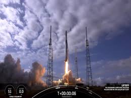 118,631 likes · 9,768 talking about this. Spacex Satellite Launch Spacex Launches 143 Satellites Breaks World Space Record World News Times Of India