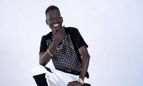 But, what are you looks like deng? Popular Music In South Sudan Music In Africa