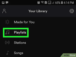 Maybe you would like to learn more about one of these? How To Download Music From Spotify 12 Steps With Pictures
