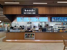 Konshi - Volketswil Restaurant - HappyCow