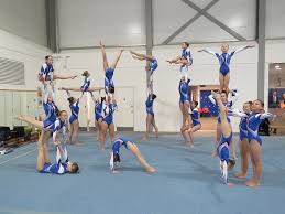 Image result for what is acrobatic gymnastics