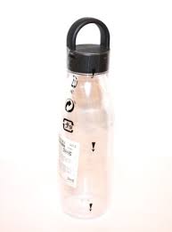 Ikea 365 Plastic Water Bottle