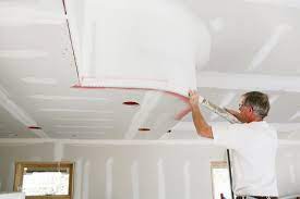 Drywall Materials You Need For Your Project