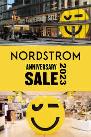 nordstrom anniversary 2023 preview