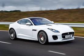 New Jaguar F Type Chequered Flag 2019 Review Auto Express