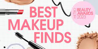 metro beauty awards 2023 best makeup