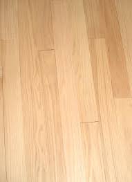 red oak hardwood flooring