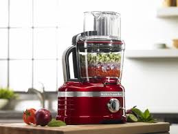 16 cup food processor with commercial