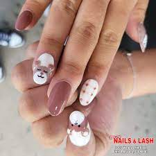 foxy nails lash nail salon arvada