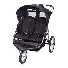 Baby Trend Expedition Double