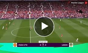 How to watch man united vs leeds united live stream free online form any where in the world, watch man united vs leeds united premier league 2021 live stream espn fox cbs nbc or any tv channel online and get the latest breaking news, exclusive videos and pictures, episode recaps and much more. Ac5dmbjsv0kmum