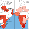 Analysis of Special Economic Zones in India