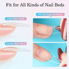 nail glue gel for acrylic nails