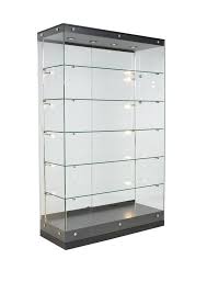 Glass Display Cabinet Size 72 X 36