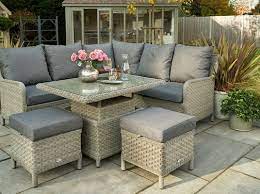 Garden Furniture Outdoor Dining Sets