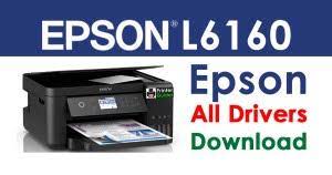 Drivers, utilities, instructions for printers epson ecotank its l6170. L6170 Driver Download Print Speeds Up To 15ipm For Black And 8 0ipm For Colour