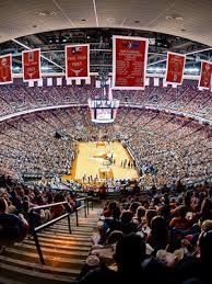 Frank Erwin Center Austin Tx Tool Chance The Rapper