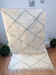 berber carpet moroccan hand woven