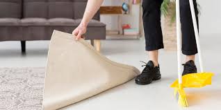 about us ever ready carpet cleaning