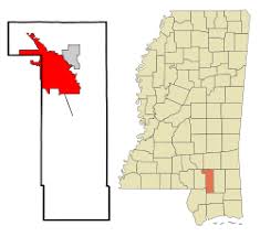 Hattiesburg Mississippi Wikipedia