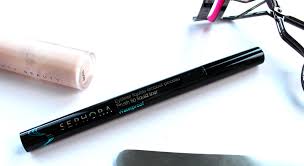 sephora collection hot line brush tip