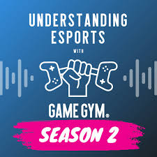 Understanding Esports with Game Gym