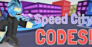 May 25, 2020 at 1:09 am. Speed City Codes Coding Roblox Game Codes