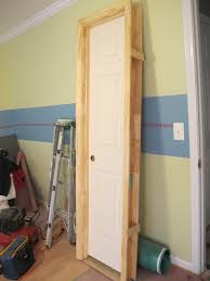 how to install a door houzz