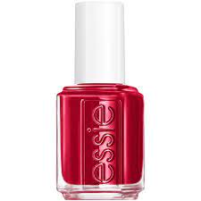 forever yummy creamy tango red nail