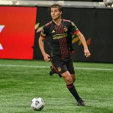 In atlanta, the first question is'what's your business?' in macon, it is 'where do you go to church?' Atlanta United Quote Of The Match That S Football Dirty South Soccer