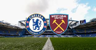 Chelsea will host west ham united at stamford bridge in the english premier league on monday night. Chelsea Vs West Ham Highlights Aaron Cresswell Nets Winner For Hammers At Stamford Bridge Football London