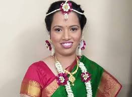 navi mumbai makeup artist