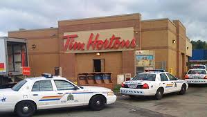 Man Charged With Stealing 'roll Up The Rim To Win' Tim Hortons Cups: Police
