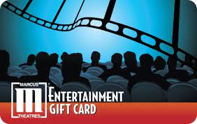 marcus theaters gift card kroger gift