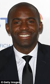 Fabrice Muamba believes his cardiac arrest could have been caused after he pushed himself too hard in training ahead of Bolton&#39;s pre-season last year. - article-2242392-164BF145000005DC-895_233x389