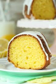 easy lemon bundt cake recipe beyond
