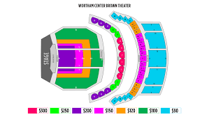 Ticketingbox Shen Yun 2020 Houston Brown Theater